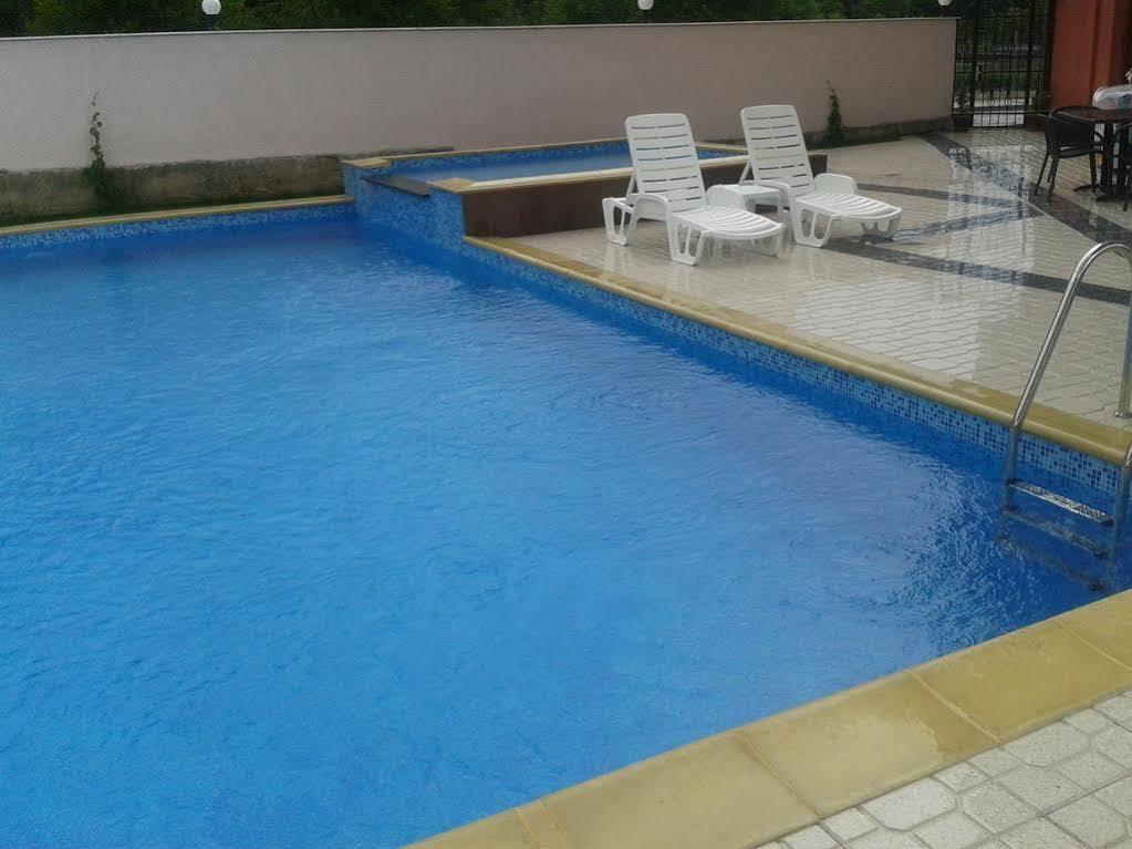 Elegance Spa Hotel Ognyanovo  Exterior photo